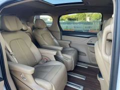 Buick GL8 ES Land Respect 653T Luxury - фото 13