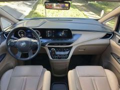 Buick GL8 ES Land Respect 653T Luxury - фото 18