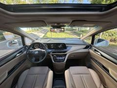 Buick GL8 ES Land Respect 653T Luxury - фото 19