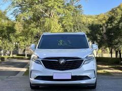 Buick GL8 ES Land Respect 653T Luxury - фото 2