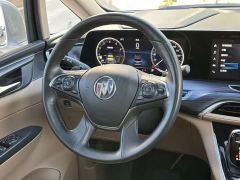 Buick GL8 ES Land Respect 653T Luxury - фото 20
