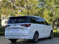Buick GL8 ES Land Respect 653T Luxury - фото 4