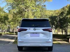 Buick GL8 ES Land Respect 653T Luxury - фото 5