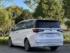 Buick GL8 ES Land Respect 653T Luxury - фото 6