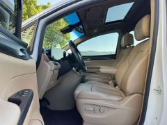 Buick GL8 ES Land Respect 653T Luxury - фото 7