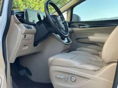 Buick GL8 ES Land Respect 653T Luxury - фото 8