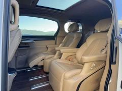 Buick GL8 ES Land Respect 653T Luxury - фото 9