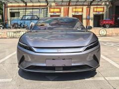 BYD Han EV Ultra-Long Range Luxury - фото 2
