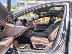BYD Han EV Ultra-Long Range Luxury - фото 4
