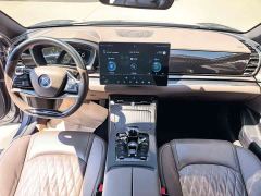 BYD Han EV Ultra-Long Range Luxury - фото 5
