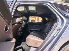 BYD Han EV Ultra-Long Range Luxury - фото 6