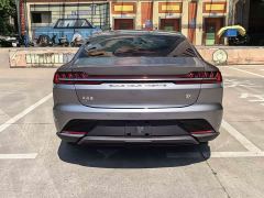BYD Han EV Ultra-Long Range Luxury - фото 8