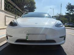 Tesla Model Y Standard Range RWD - ფოტო 2
