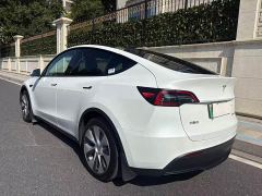 Tesla Model Y Standard Range RWD - ფოტო 5