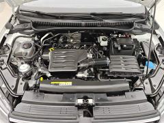Volkswagen Lavida Sharp 1.5L Outstanding New Edition - photo 10