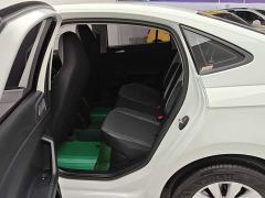 Volkswagen Lavida Sharp 1.5L Outstanding New Edition - photo 11