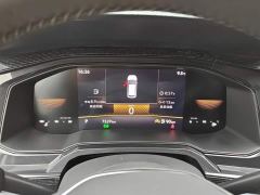 Volkswagen Lavida Sharp 1.5L Outstanding New Edition - photo 14