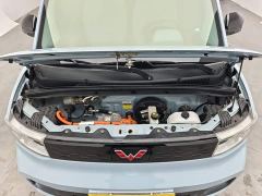 Wuling Hongguang MINIEV Zizai Edition LFP Battery - фото 12