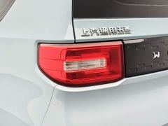 Wuling Hongguang MINIEV Zizai Edition LFP Battery - фото 14