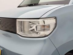 Wuling Hongguang MINIEV Zizai Edition LFP Battery - фото 15