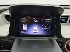 Wuling Hongguang MINIEV Zizai Edition LFP Battery - фото 4