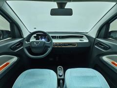 Wuling Hongguang MINIEV Zizai Edition LFP Battery - фото 5