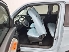 Wuling Hongguang MINIEV Zizai Edition LFP Battery - фото 8