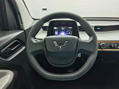 Wuling Hongguang MINIEV Zizai Edition LFP Battery - фото 9