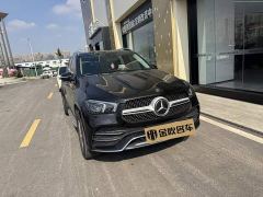 Mercedes-Benz GLE (Imported) GLE 350 4MATIC Fashion - photo 2