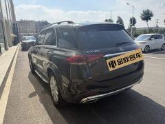Mercedes-Benz GLE (Imported) GLE 350 4MATIC Fashion - photo 3