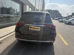Mercedes-Benz GLE (Imported) GLE 350 4MATIC Fashion - photo 4