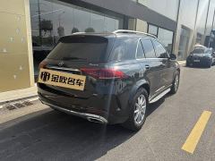 Mercedes-Benz GLE (Imported) GLE 350 4MATIC Fashion - photo 5