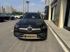 Mercedes-Benz GLE (Imported) GLE 350 4MATIC Fashion - photo 6