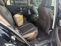 Mercedes-Benz GLE (Imported) GLE 350 4MATIC Fashion - photo 8