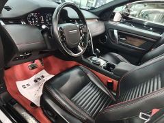 Land Rover Discovery Sport 249PS R-Dynamic Performance Edition - photo 10