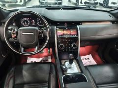 Land Rover Discovery Sport 249PS R-Dynamic Performance Edition - photo 11