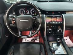 Land Rover Discovery Sport 249PS R-Dynamic Performance Edition - photo 12