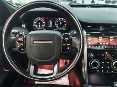 Land Rover Discovery Sport 249PS R-Dynamic Performance Edition - photo 13