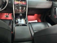 Land Rover Discovery Sport 249PS R-Dynamic Performance Edition - photo 15