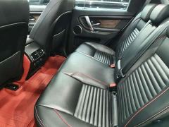 Land Rover Discovery Sport 249PS R-Dynamic Performance Edition - photo 16