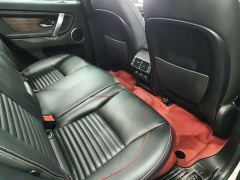 Land Rover Discovery Sport 249PS R-Dynamic Performance Edition - photo 18