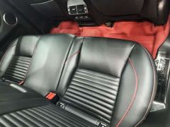 Land Rover Discovery Sport 249PS R-Dynamic Performance Edition - photo 19