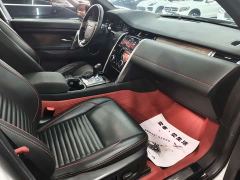 Land Rover Discovery Sport 249PS R-Dynamic Performance Edition - photo 20