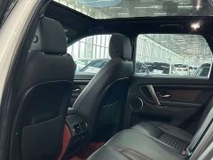 Land Rover Discovery Sport 249PS R-Dynamic Performance Edition - photo 5