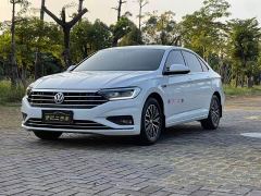 Volkswagen Sagitar 200TSI DSG Comfort Smart Connected Edition - ფოტო 1