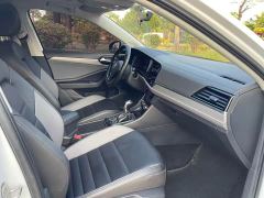 Volkswagen Sagitar 200TSI DSG Comfort Smart Connected Edition - ფოტო 12