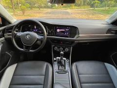 Volkswagen Sagitar 200TSI DSG Comfort Smart Connected Edition - ფოტო 13