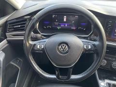 Volkswagen Sagitar 200TSI DSG Comfort Smart Connected Edition - ფოტო 14
