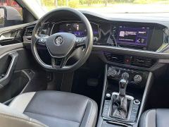 Volkswagen Sagitar 200TSI DSG Comfort Smart Connected Edition - ფოტო 15