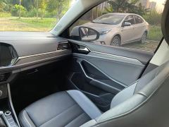 Volkswagen Sagitar 200TSI DSG Comfort Smart Connected Edition - ფოტო 16